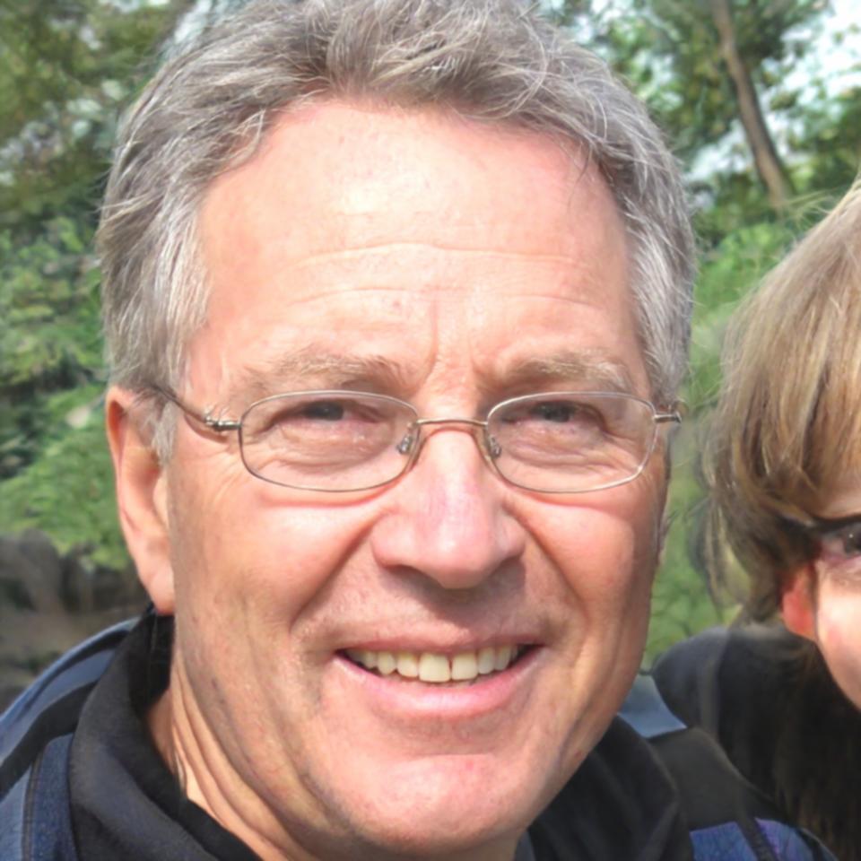 Marc Dubois, Directeur de la Planification Stratégique